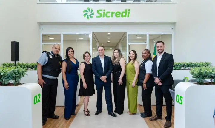 Expansão em foco: Sicredi inaugura novas agências e amplia atuação em São Paulo