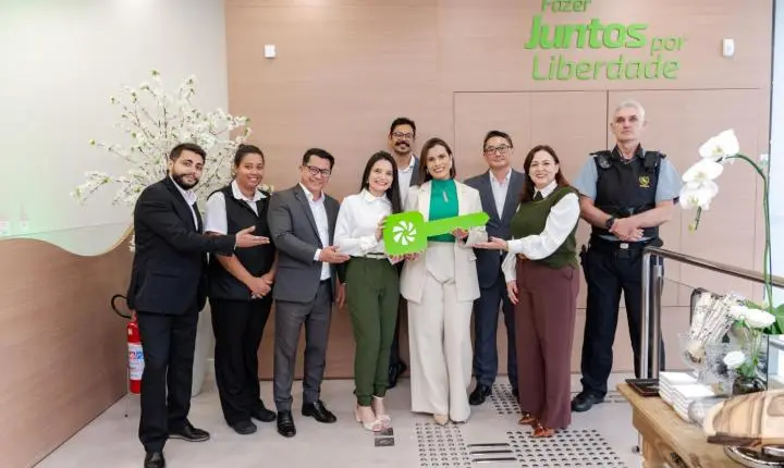 Expansão em foco: Sicredi inaugura novas agências e amplia atuação em São Paulo