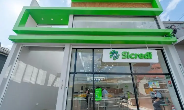 Expansão em foco: Sicredi inaugura novas agências e amplia atuação em São Paulo