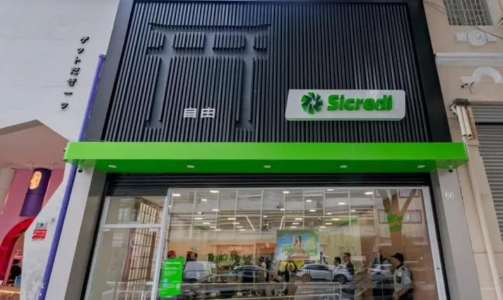 Expansão em foco: Sicredi inaugura novas agências e amplia atuação em São Paulo