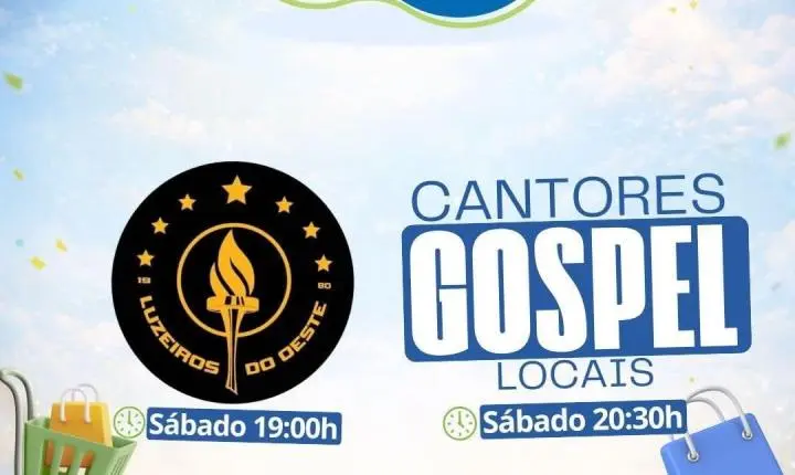 Expo MEI movimenta Terra Roxa neste fim de semana