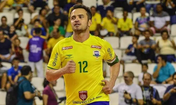 Falcão é atração especial na abertura dos Jogos Abertos de Maripá 2026 nesta quinta-feira