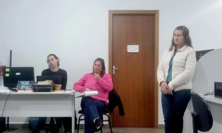 Farmácia Solidária avança em Palotina e mobiliza debate técnico sobre acesso a medicamentos