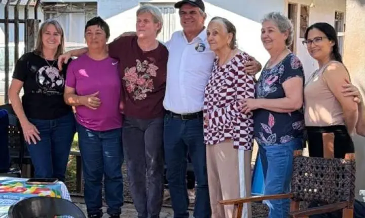 Festa do Dia do Vizinho chega à 26ª edição e reforça tradição de confraternização em Palotina