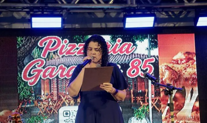 Festival de Outono celebra talentos locais e encanta público em Terra Roxa