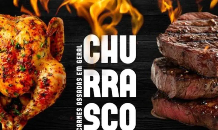Fim de semana pede descanso: churrasco pronto vira opção prática para o almoço de domingo