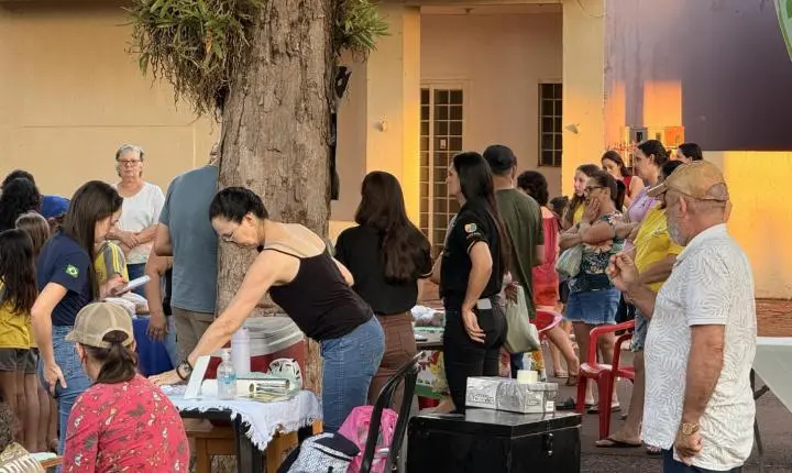 “Finanças na Mochila” transforma aprendizado em experiência na Escola Castro Alves em Santa Rita