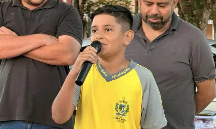 “Finanças na Mochila” transforma aprendizado em experiência na Escola Castro Alves em Santa Rita