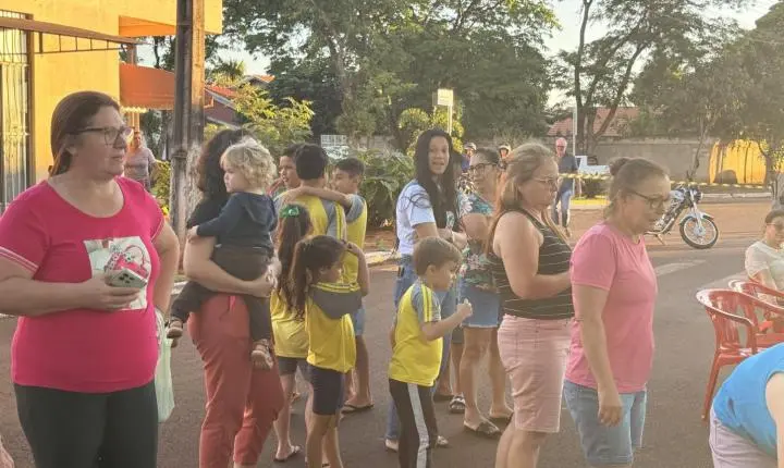 “Finanças na Mochila” transforma aprendizado em experiência na Escola Castro Alves em Santa Rita