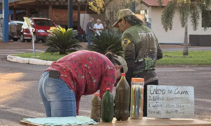 “Finanças na Mochila” transforma aprendizado em experiência na Escola Castro Alves em Santa Rita