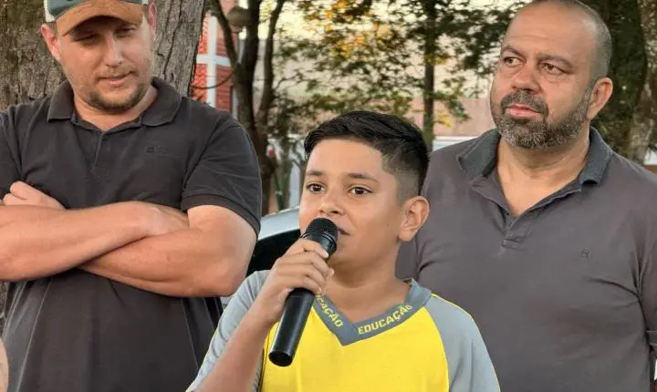 “Finanças na Mochila” transforma aprendizado em experiência na Escola Castro Alves em Santa Rita