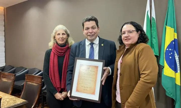 Fundação Waldyr Becker conquista Título de Utilidade Pública e fortalece apoio a pacientes com câncer em Toledo
