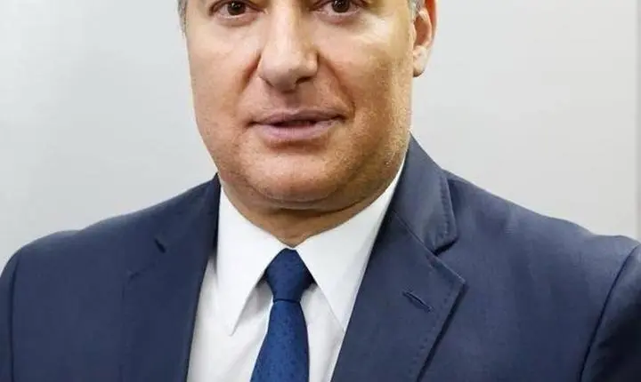 Giacobo anuncia que não será candidato nas eleições