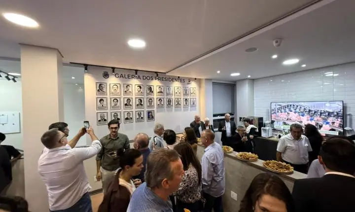 História que ganha rostos e memórias