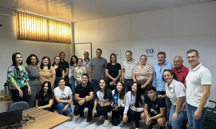 Imposto de Renda Solidário mobiliza Terra Roxa e fortalece projetos sociais no município