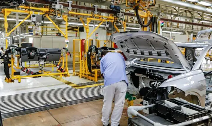 Indústria do Paraná avança em produtividade com inovação, tecnologia e sustentabilidade