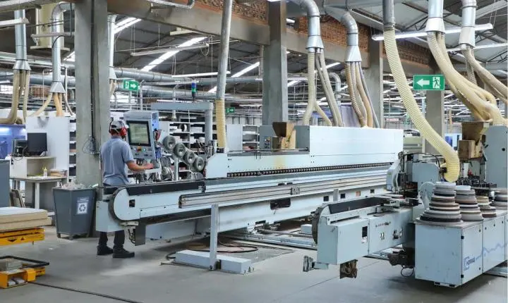 Indústria do Paraná avança em produtividade com inovação, tecnologia e sustentabilidade