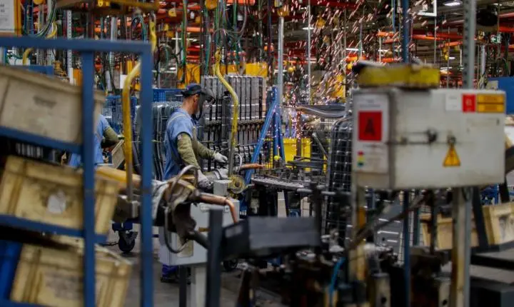 Indústria do Paraná avança em produtividade com inovação, tecnologia e sustentabilidade