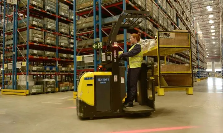 Indústria do Paraná avança em produtividade com inovação, tecnologia e sustentabilidade