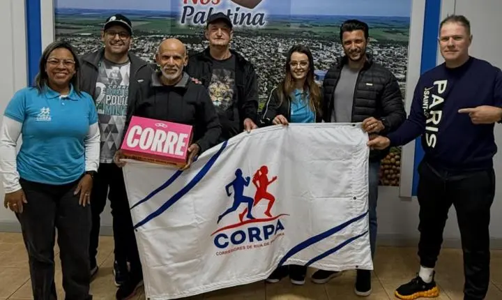 Ironman Brasil coloca Palotina no pódio nacional e consagra Lorival Barbosa entre os melhores do país