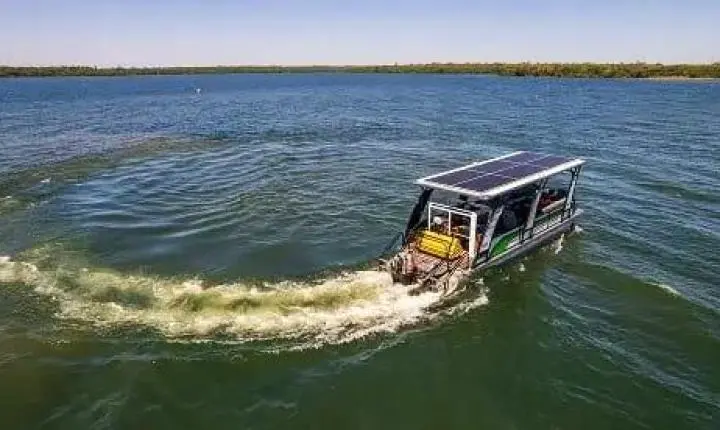 Itaipu Parquetec conecta ciência e negócios e impulsiona a inovação