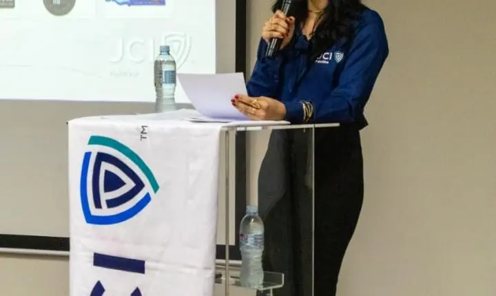 JCI por Elas reúne 130 mulheres em noite de força e inspiração