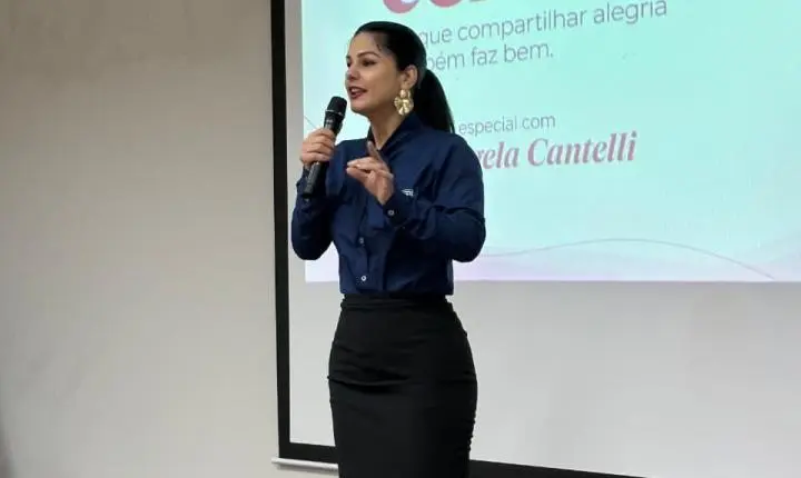 JCI por Elas reúne 130 mulheres em noite de força e inspiração