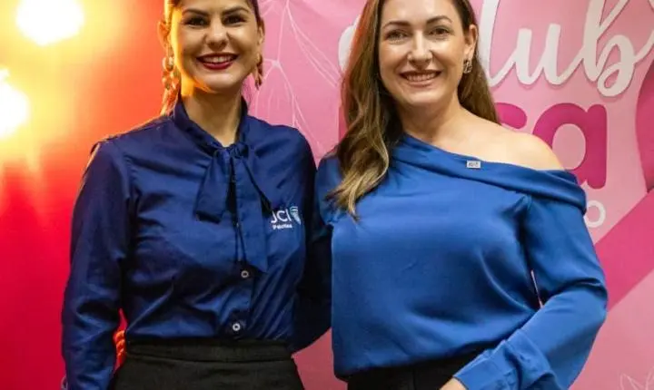 JCI por Elas reúne 130 mulheres em noite de força e inspiração