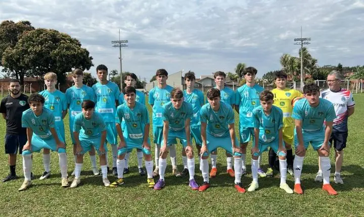 JEPS Bom de Bola 2026 abre disputa em Palotina com jogos emocionantes e goleadas
