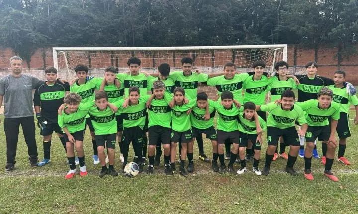 JEPS Bom de Bola 2026 abre disputa em Palotina com jogos emocionantes e goleadas
