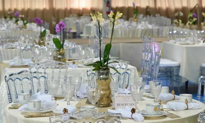 Letícia Millena Krupp é eleita Princesa das Orquídeas 2026 em Maripá