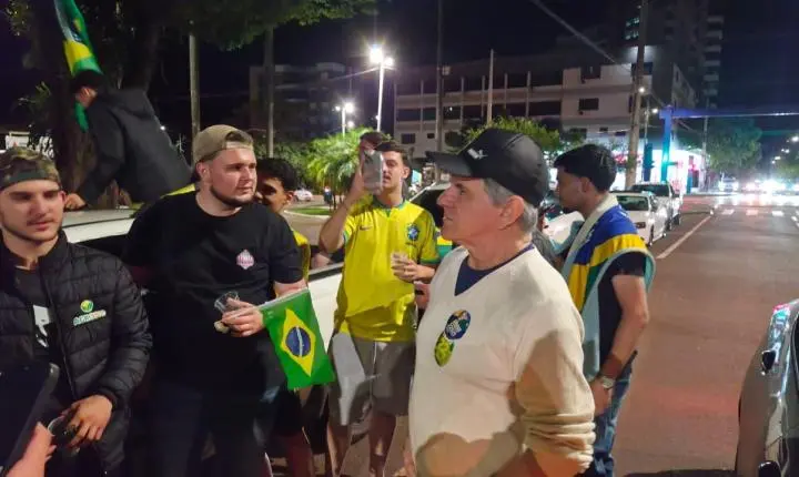 Luiz Ernesto conquista 11,4 mil votos em Palotina