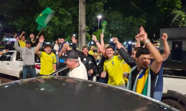 Luiz Ernesto conquista 11,4 mil votos em Palotina