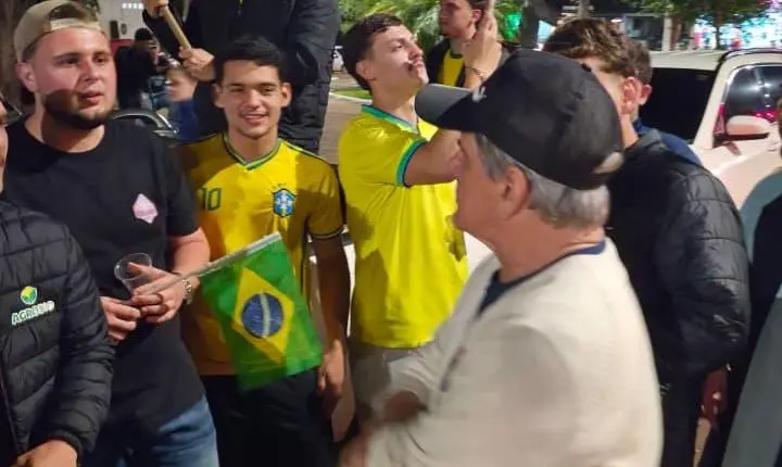 Luiz Ernesto conquista 11,4 mil votos em Palotina