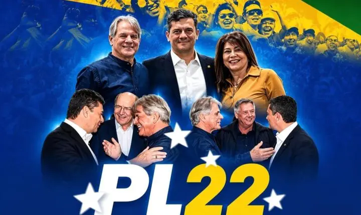 Luiz Ernesto sinaliza início de caminhada política rumo a Assembleia Legislativa