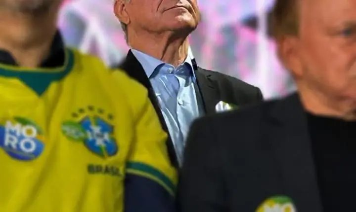 Luiz Ernesto tem candidatura homologada e coloca Palotina no centro da disputa por uma vaga na Assembleia Legislativa