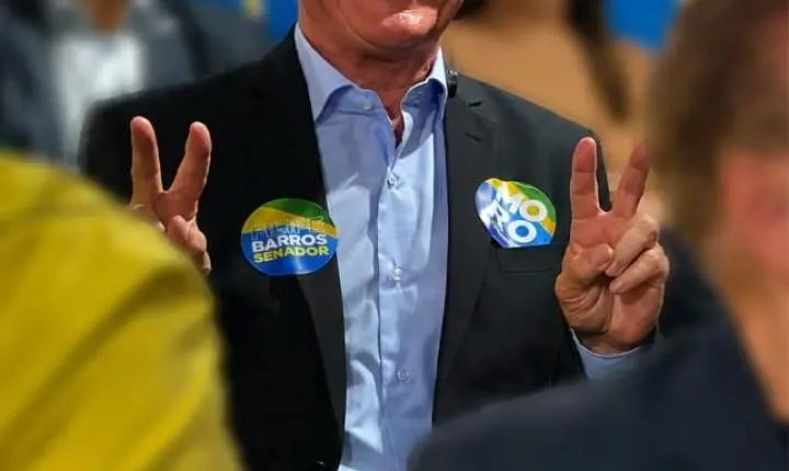 Luiz Ernesto tem candidatura homologada e coloca Palotina no centro da disputa por uma vaga na Assembleia Legislativa