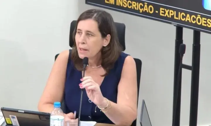 Márcia Berno alerta para caos nos atendimentos no Hospital Municipal