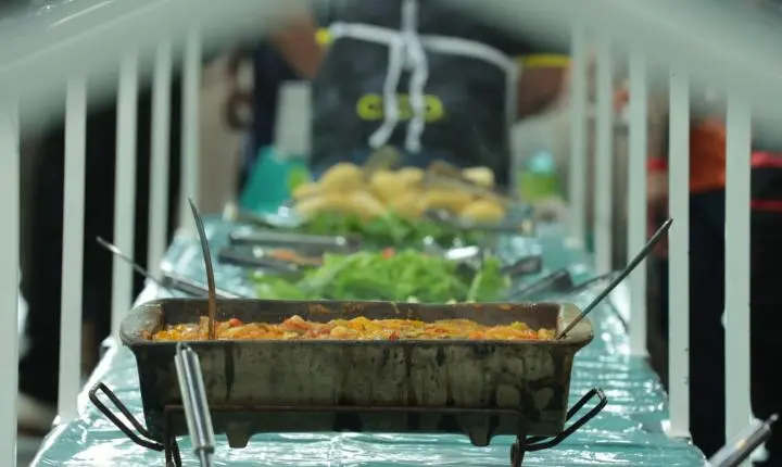 Maripá celebra 36 anos com programação especial e tradicional almoço à base de peixe