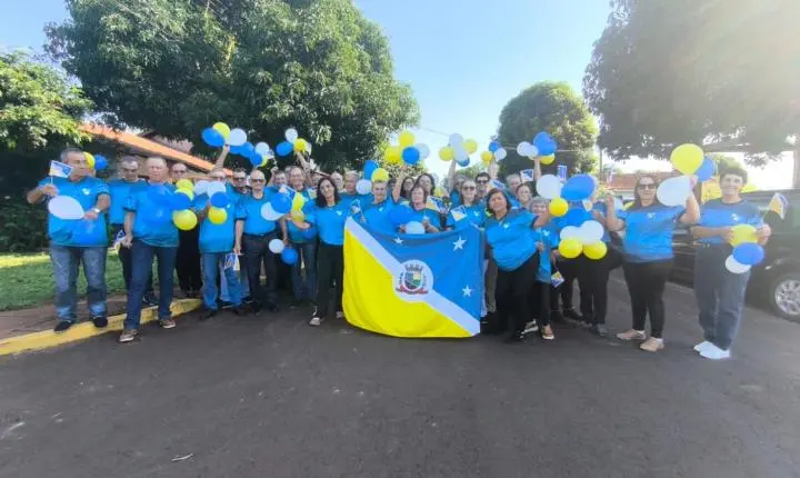 Maripá conquista três pódios nos Jogos Regionais da Pessoa Idosa