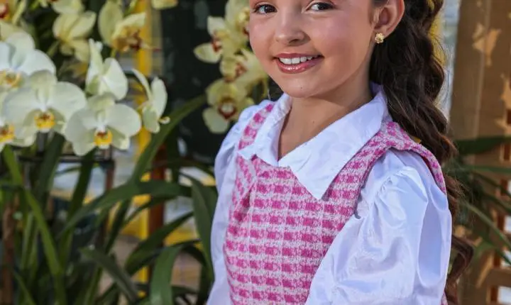 Maripá entra no clima da Festa das Orquídeas com escolha da Princesa 2026