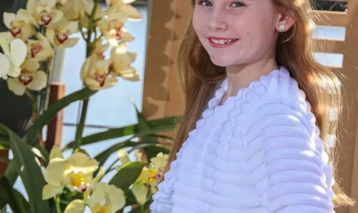 Maripá entra no clima da Festa das Orquídeas com escolha da Princesa 2026