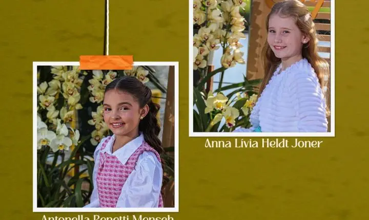Maripá entra no clima da Festa das Orquídeas com escolha da Princesa 2026