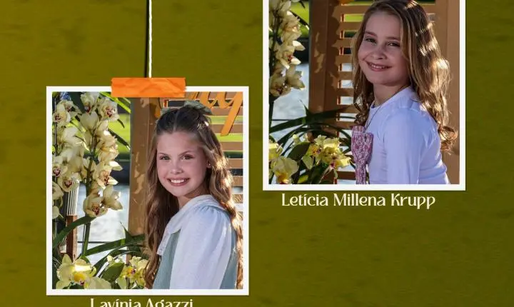 Maripá entra no clima da Festa das Orquídeas com escolha da Princesa 2026