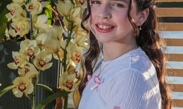 Maripá entra no clima da Festa das Orquídeas com escolha da Princesa 2026