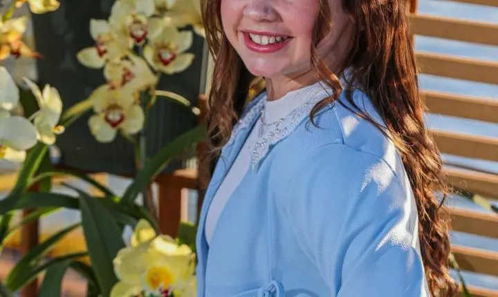 Maripá entra no clima da Festa das Orquídeas com escolha da Princesa 2026