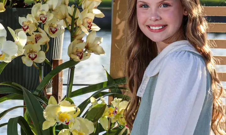 Maripá entra no clima da Festa das Orquídeas com escolha da Princesa 2026