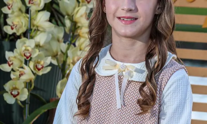 Maripá entra no clima da Festa das Orquídeas com escolha da Princesa 2026