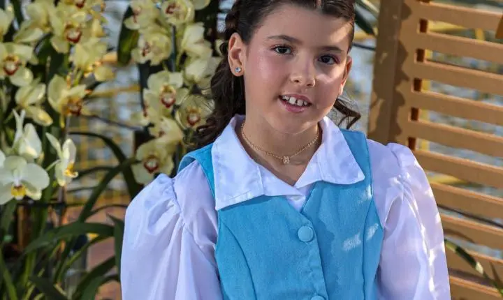 Maripá entra no clima da Festa das Orquídeas com escolha da Princesa 2026