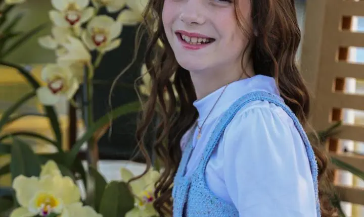 Maripá entra no clima da Festa das Orquídeas com escolha da Princesa 2026